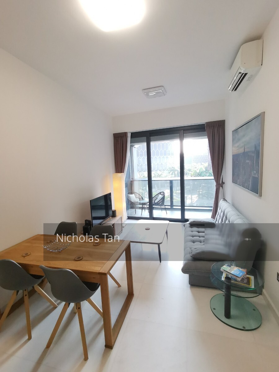 Duo Residences (D7), Apartment #234874081